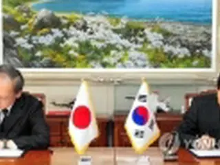 韓日軍事協定　あすにも延長の可否発表＝韓国大統領府