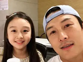 キム・ドンワン、子役キム・ハヨンと再会…優しい“おじさん”のように