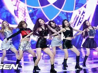 元「AKB48」高橋朱里所属の「Rocket Punch」、“みんながセンター”