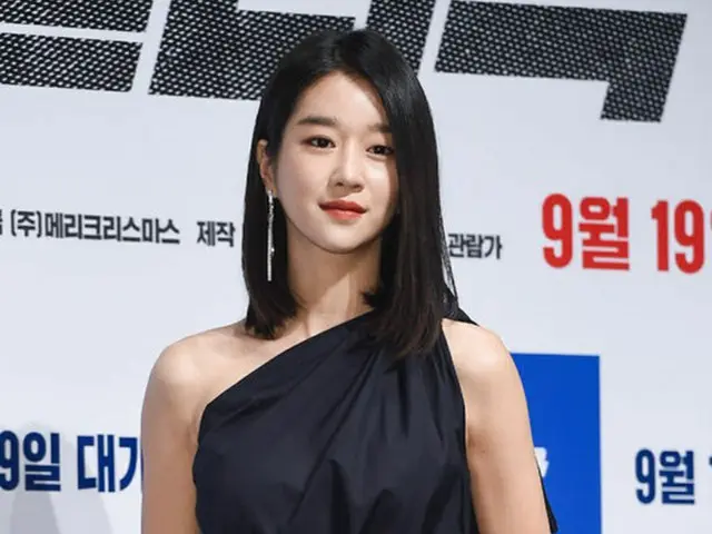 女優ソ・イェジ、KINGエンターテインメントと契約満了…再契約せず（提供:OSEN）