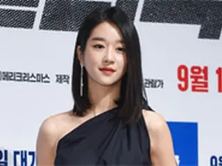 女優ソ・イェジ、KINGエンターテインメントと契約満了…再契約せず