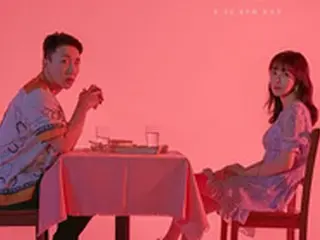 ミナ（元AOA）、FLOWSIKの新曲MVに出演へ