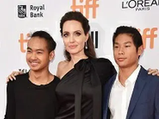 アンジェリーナ・ジョリー、延世大近くのマンションを契約…3泊4日の全容は？