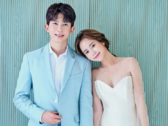 「U-KISS」のキソプ、チョン・ユナと本日（8/24）結婚“二度と現れない大切な人”（提供:news1）