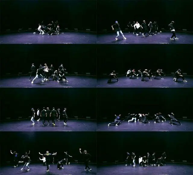 カン・ダニエル「Horizon」のダンス映像を公開…ポイントは節制されたセクシー美！（提供:OSEN）