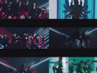 「X1」、デビューまであと2日…タイトル曲「FLASH」MVティーザー公開