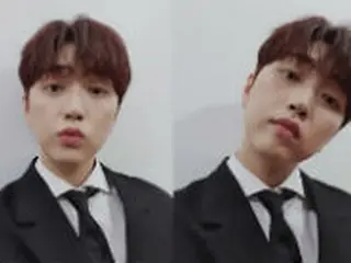 「B1A4」サンドゥル、「ミュージカル スーパーコンサート」で感動のステージ披露