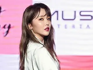 ミュージックK側「ホン・ジニョン、契約解除後に都度払いでの収益分配を提案」