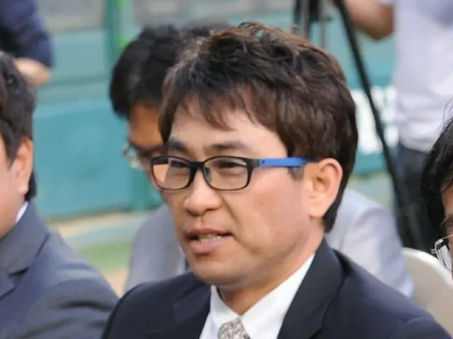 韓国プロ野球解説者、買春容疑で聴取
