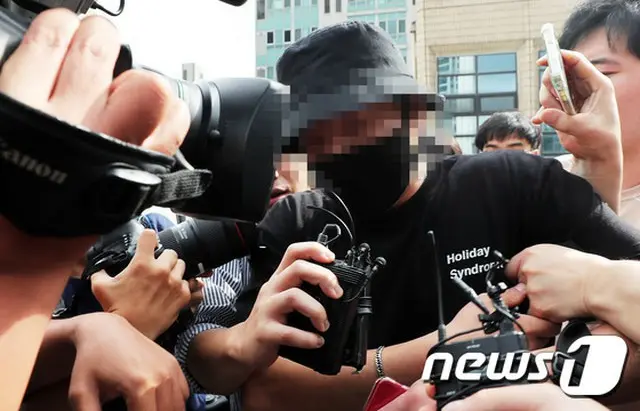 日本人女性を暴行、30代韓国人を現地警察が立件＝「侮辱罪は調査中」