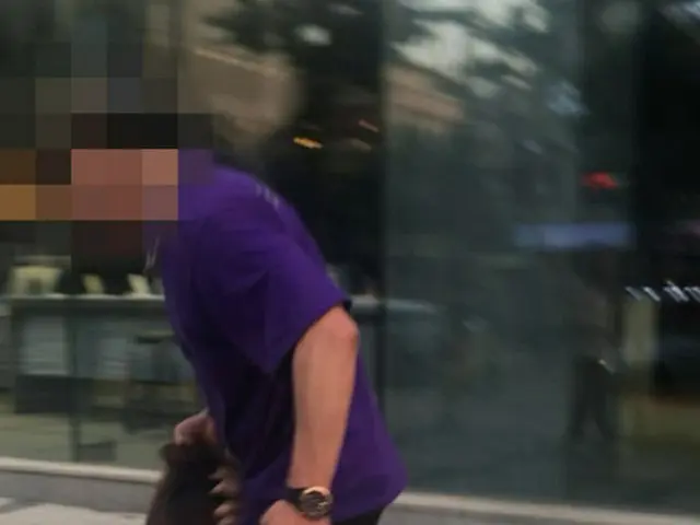 日本人女性が韓国人から暴行被害、SNSで動画拡散し多くの謝罪コメント 「同じ韓国人として謝りたい」（画像提供:news1）