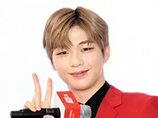 カン・ダニエル、“ウォーターパークにいたら最も視線を奪われるアイドル1位”…ショヌ（MONSTA X）が2位