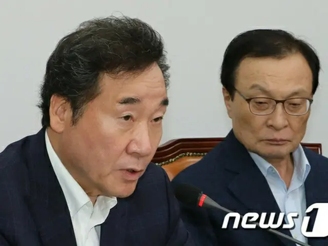 韓国首相、「日本が不当措置撤回ならGSOMIA再検討も」（提供:news1）