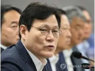 「ホワイト国」除外控え対応策再点検　企業支援に集中＝韓国金融当局