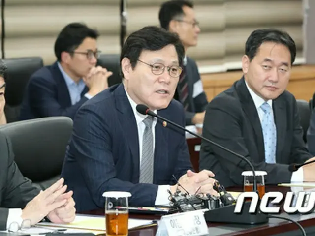 今月、日本の輸出規制被害企業に2654億ウォンを支援＝韓国（提供:news1）