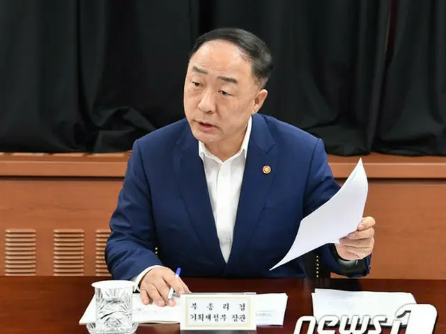 日本の輸出規制まで1日…韓国経済副首相、対応投資戦略あす（28日）発表