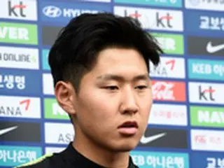 スペインメディア「韓国代表監督に信頼されるイ・ガンイン、出場時間増やすだろう」