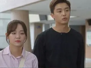 ≪韓国ドラマNOW≫「あなたの歌を聴かせて」13、14話