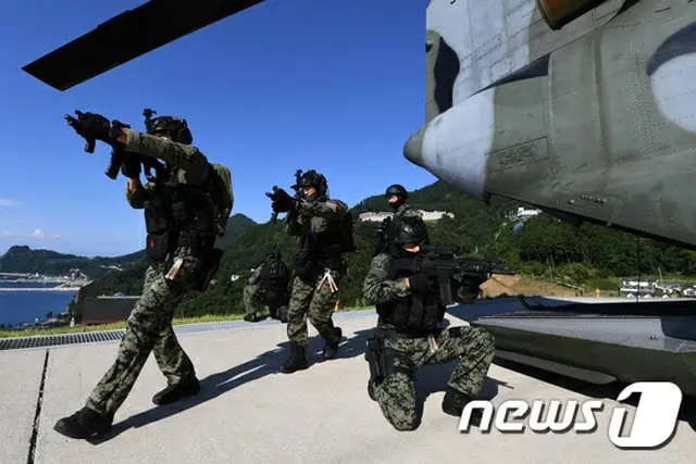 米政府、韓国の竹島訓練を批判 「有益ではない」