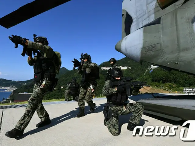 米政府、韓国の竹島訓練を批判 「有益ではない」