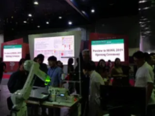 韓国のファッションと繊維産業の未来が見えるイベント「Preview in SEOUL 2019」開催