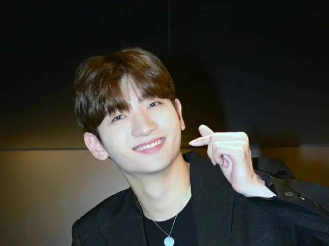 【個別インタビュー】「RAINZ」出身ホン・ウンギ、目指すは多方面で活躍できるアーティスト！「テミン（SHINee）先輩のようなアーティストになりたい」