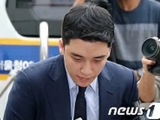 違法賭博で出頭したV.I（元BIGBANG）、容疑を概ね認める