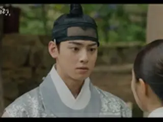 ≪韓国ドラマNOW≫「新米史官ク・ヘリョン」25、26話
