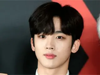 【公式】「X1」キム・ヨハン、Mnet「エムカウントダウン」リハーサル中に足首負傷