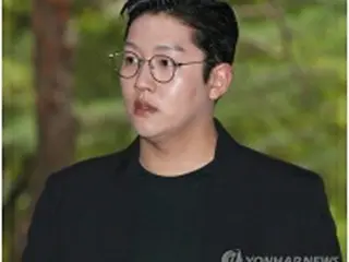 元ＫＡＲＡク・ハラを暴行　元恋人の男に執行猶予判決＝韓国地裁