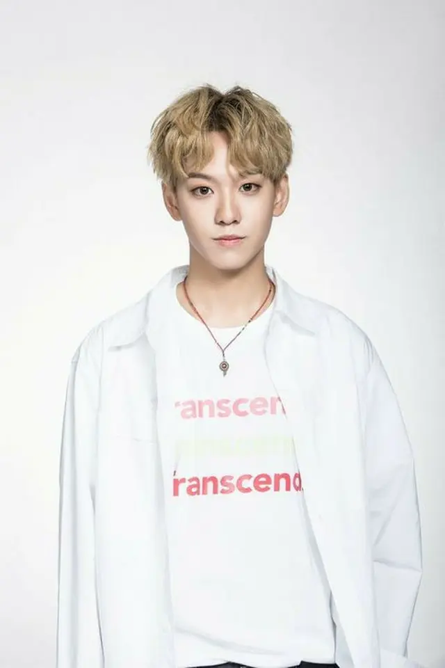 Mnetのサバイバルオーディション番組「PRODUCE X 101」に出演した練習生のトニーが新しいプロフィール写真を公開して話題になっている。（写真提供:OSEN）