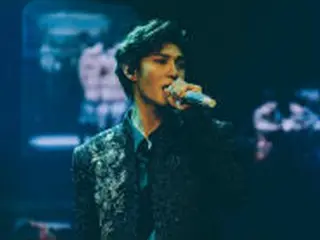 「VIXX」レオ、台湾・日本での海外公演も大盛況「皆さんの“MUSE”になれるよう頑張る」
