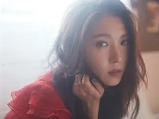 BoA、10月に単独コンサート開催…ハイクォリティー公演