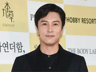 「SHINHWA」キム・ドンワン、詐称犯登場にファンを心配「芸能人詐称被害に注意を」