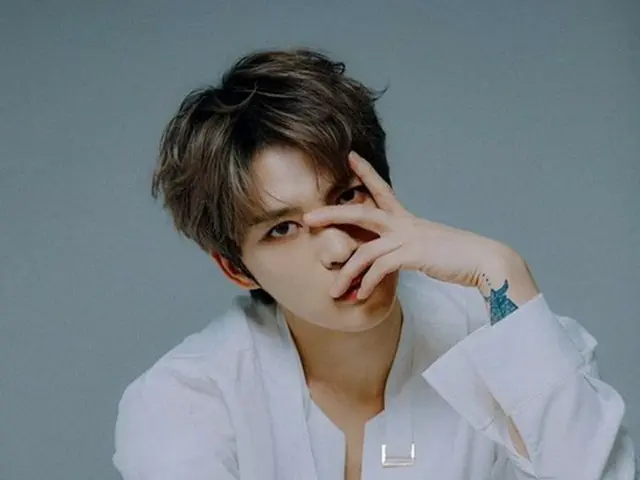 韓国歌手キム・ジェジュン（JYJ）が近況写真を公開して話題になっている。（写真提供:OSEN）