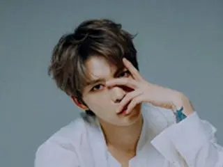 【トピック】キム・ジェジュン（JYJ）、微笑み封印のカリスマ性あふれる写真が話題