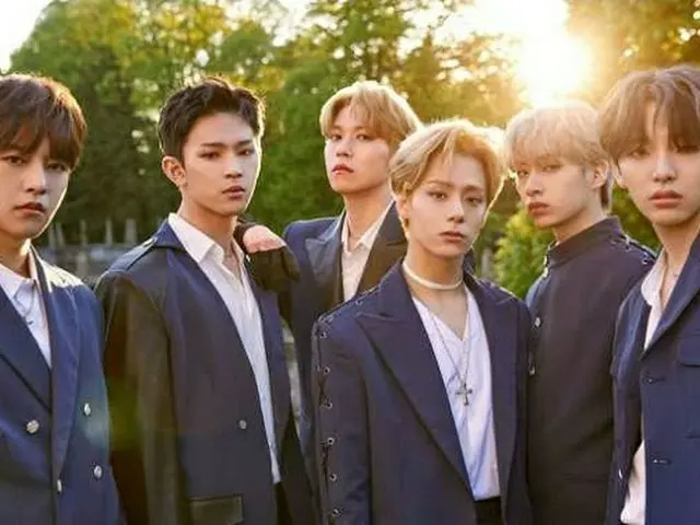 「ONEUS」、デビュー後初の公式ファンクラブ「TO. MOON」募集開始…“さらに高く飛翔へ！”（提供:OSEN）