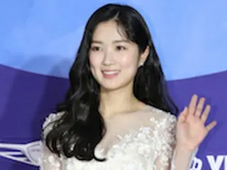 「SKYキャッスル」の女優キム・へユン、映画「ミッドナイト」出演...“人気者の歩み“