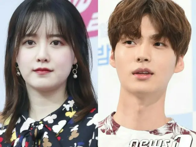 【全文】女優ク・ヘソン、今度はアン・ジェヒョンの浮気を主張（提供:news1）