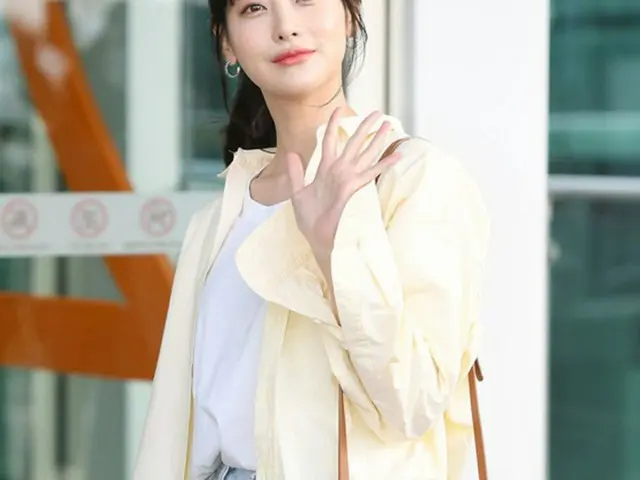 韓国女優オ・ヨンソ側が、ク・ヘソンの暴露に強く反論した。（提供:OSEN）