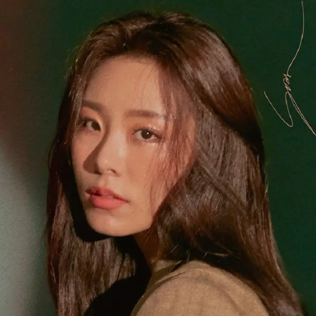 フィイン（MAMAMOO）ソロ曲「別れよう」がチャート席巻中！「私だけの音楽で心を動かす歌手になりたい」（提供:news1）