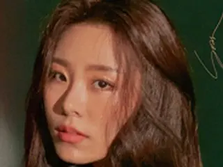 フィイン（MAMAMOO）ソロ曲「別れよう」がチャート席巻中！「私だけの音楽で心を動かす歌手になりたい」