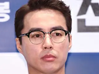 俳優オ・ミンソク、一般女性と交際中 「結婚はまだ」