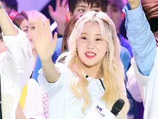 「MOMOLAND」ジュイ、男性との2ショット写真が流出？事務所側「昔からの友人、悪意ある編集に遺憾」