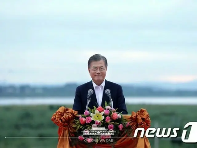 韓国の文在寅（ムン・ジェイン）大統領が6日、東南アジア諸国連合（ASEAN）3か国歴訪日程を終えて、帰国の途についた。（提供:news1）