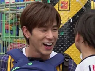 ユンホ（東方神起）、「子供のための国はある」でイ・スマンまで召喚したSM式のあいさつ法とは？