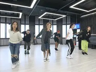 「Fin.K.L」、14年ぶりにダンスレッスン開始…伝説のマネージャー登場に涙