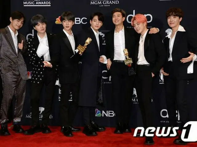 「防弾少年団（BTS）」の軍免除、叶わず… 「兵役特例制度」は現行維持の見通し