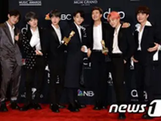 「防弾少年団（BTS）」の軍免除、叶わず… 「兵役特例制度」は現行維持の見通し