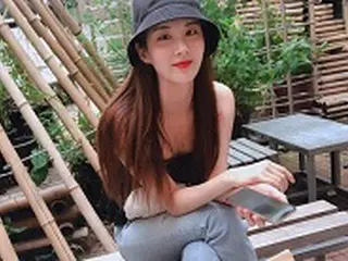 ソヒョン（少女時代）、SNSでラフな日常を公開